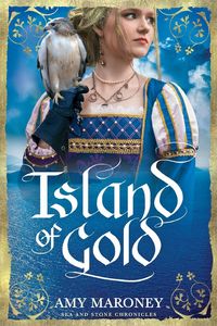Produktbild: Island of Gold