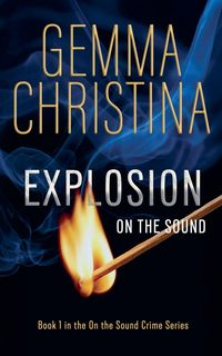 Produktbild: Explosion on the Sound