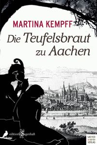Produktbild: Die Teufelsbraut zu Aachen