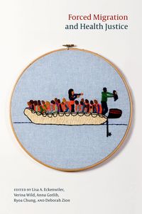 Produktbild: Forced Migration and Health Justice