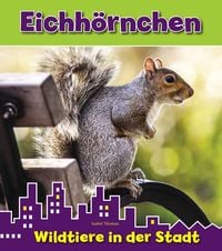 Produktbild: Eichh&ouml;rnchen