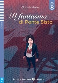 Produktbild: Il fantasma di Ponte Sisto