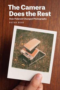 Produktbild: Camera Does the Rest