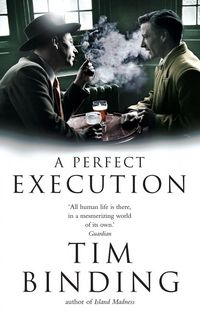Produktbild: A Perfect Execution