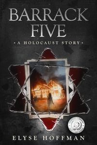 Produktbild: Barrack Five (The Barracks, #1)