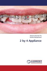 Produktbild: 2 by 4 Appliance