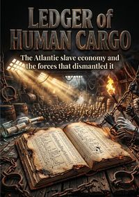 Produktbild: Ledger of Human Cargo