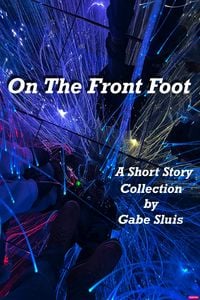 Produktbild: On The Front Foot