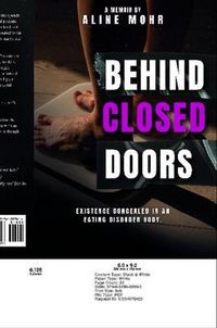 Produktbild: Behind Closed Doors