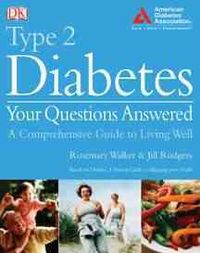 Produktbild: Type 2 Diabetes Your Questions Answered