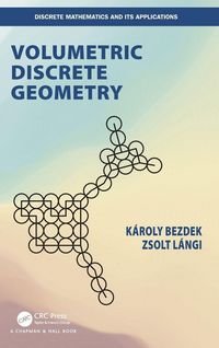 Produktbild: Volumetric Discrete Geometry