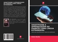 Produktbild: Smartphone E Aprendizagem Do Franc&ecirc;s Como L&iacute;ngua Estrangeira