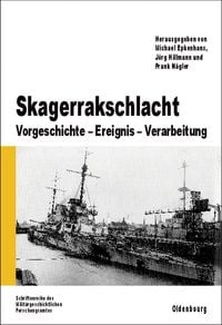 Produktbild: Skagerrakschlacht