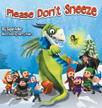 Produktbild: Please Don't Sneeze