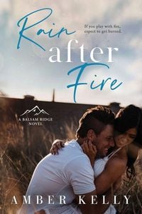 Produktbild: Rain After Fire
