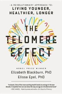Produktbild: Telomere Effect -Lp
