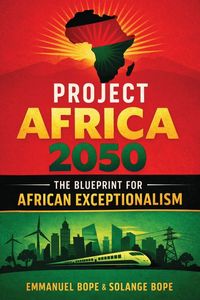 Produktbild: Project Africa 2050