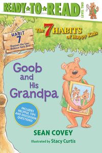 Produktbild: Goob and His Grandpa
