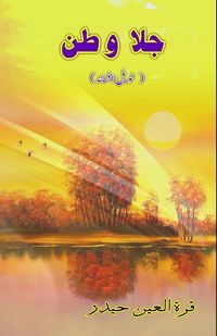 Produktbild: Jalaa-Vatan