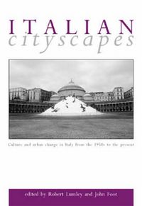 Produktbild: Italian Cityscapes