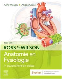 Produktbild: Dut-Ross En Wilson Anatomie En