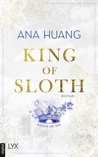 Produktbild King of Sloth