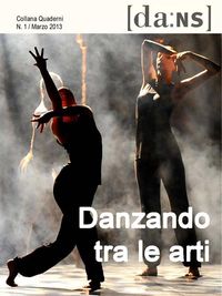 Produktbild: Danzando tra le arti