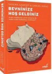Produktbild: Beyninize Hos Geldiniz