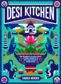 Produktbild: Desi Kitchen