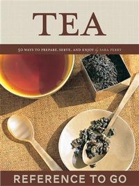 Produktbild: Tea: Reference to Go
