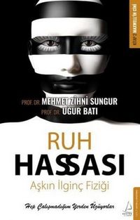 Produktbild: Ruh Hassasi