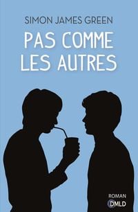 Produktbild: Pas comme les autres