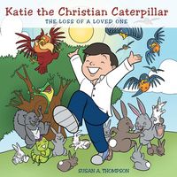 Produktbild: Katie the Christian Caterpillar