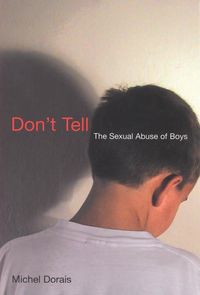Produktbild: Don't Tell, Second Edition
