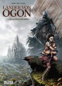 Produktbild: L&auml;nder von Ogon. Band 7