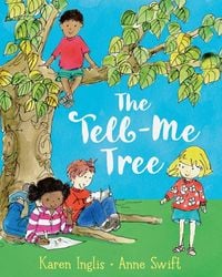 Produktbild: The Tell-Me Tree