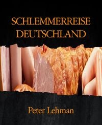 Produktbild: Schlemmerreise Deutschland