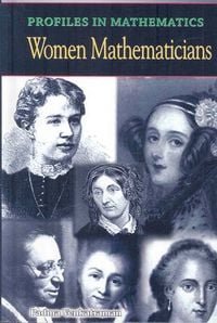 Produktbild: Women Mathematicians