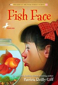 Produktbild: Fish Face