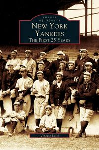 Produktbild: New York Yankees