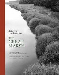 Produktbild: Between Land and Sea: The Great Marsh