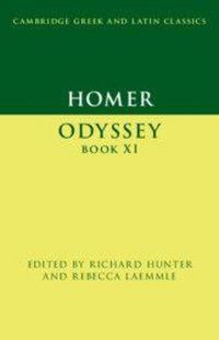 Produktbild: Homer: Odyssey Book XI