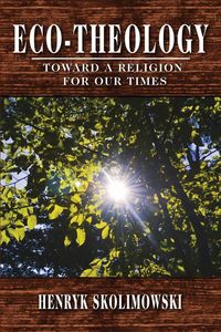 Produktbild: Eco-Theology