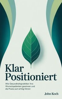 Produktbild: Klar positioniert