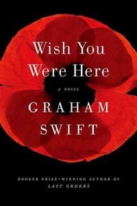 Produktbild: Wish You Were Here