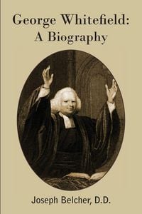 Produktbild: George Whitefield