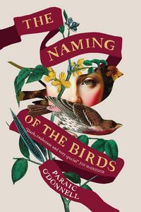 Produktbild: The Naming of the Birds
