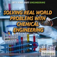 Produktbild: Solving Real World Problems W/