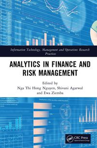 Produktbild: Analytics in Finance and Risk Management