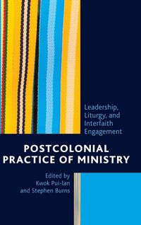 Produktbild: Postcolonial Practice of Ministry